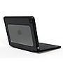 Zagg Wireless Keyboard with Case for 10.2" iPad (Gen 7, 8, 9), Black~#|#~9C2C01E3-FC0A-420B-B9E9D5A317928F23_sc7