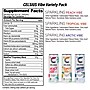 Celsius Vibe Variety Pack & Poptarts Variety Pack, 2/Pack (600-04172)~#|#~9C2F2636-EF6D-4A59-87B9E83078B553AC_sc7