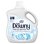 Downy Ultra Free & Gentle Fabric Softener, Unscented, 150 Loads, 111 oz. (10044)~#|#~9C3020C3-1CA7-417B-A7ACF231BC7484C1_sc7