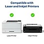 Avery Laser/Inkjet Rectangle Removable Labels, 2" x 3", White, 200 Labels/Pack (94237)~#|#~9C38B5B5-BA38-422B-92A8F85CF2A02B5C_sc7