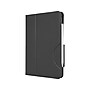 Targus VersaVu 11" Case for iPad Air M2, 5th , 4th Gen, Black (THZ867GL)~#|#~9C3B12EC-0C8B-455D-AD26576E0CC0C21A_sc7