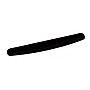 3M™ Foam Wrist Rest for Keyboards, Black, Durable Fabric Cover, Anti-microbial Product Protection (WR209MB)~#|#~9C4027B7-D724-4CE8-B2D142FCE60C5E87_sc7
