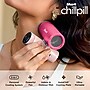 Shark ChillPill 3-in-1 Personal Cooling System, Iced Latte​ (FA022BR)~#|#~9C420214-13BE-4DF9-B929A89DF92F4681_sc7