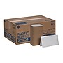 Pacific Blue Basic Single Fold Paper Towels, 1-ply, 250 Sheets/Pack, 16 Packs/Carton (20904)~#|#~9C513652-71B5-4904-8B8091453FD32198_sc7