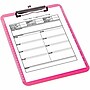 Business Source Flat Clip Clipboard (BSN01868BD)~#|#~9C54DFDD-9F51-451A-800D1E1882BFF4CF_sc7