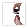 DN PUSH One-Color Message Stamp, Urgent , Pre-Inked/Re-Inkable, Red~#|#~9C5851BB-F824-45CD-85C872A9C039237A_sc7