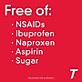 Tylenol Extra Strength Caplets, Fever Reducer and Pain Reliever, 500 mg, 50 Count, 2/Pack (487348)~#|#~9C5B0F87-017F-4F89-8C9EFB892E217D5D_sc7