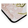 DENY Designs Tree Farm Peach by Jacqueline Maldonado Anti-Slip Polyester Desk Pad, 15.5" x 31.5", Multicolor (81967-DSKMAT)~#|#~9C5E553E-D525-4CEA-90D2FDD292FD6AF2_sc7