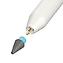 Paperlike Pencil Tips for Apple Pencil, Gray, 4/Pack (PL-APT-CB-25)~#|#~9C61E8D3-6D16-4234-80C28064112D946C_sc7