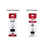 Canon GI-20 Pigment Black Standard Yield Ink Cartridge Refill (3383C001)~#|#~9C66669F-E24A-48BF-A211323628542080_sc7