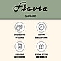 Lavazza Cocoa Bliss Milk Chocolate Hot Cocoa, Flavia Freshpacks, 72/Carton (MDR20620)~#|#~9C67B86A-DB54-4D9C-8AAC1D5A2EC534ED_sc7