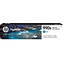 HP 990X Cyan High Yield Ink Cartridge, Prints Up to 16,000 Pages (M0J89AN)~#|#~9C69F4F7-7A12-4A32-B6F4DDEDF3AE388A_sc7