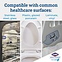 Clorox Healthcare Bleach Germicidal Cleaner, Unscented, 32 oz., 6/Carton (CLO68832)~#|#~5C2E4974-B432-4C2E-9E39085D523F7021_sc7