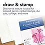 Strathmore Creative Cards & Envelopes, 4.875" x 3.5", Sand, 6/Sheets, 3/Bundle (STTP2054-3)~#|#~9C85F38A-CF6F-415E-8AD8546B1E8FA3C0_sc7