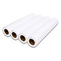 Staples Wide Format CAD Bond Paper, 36" x 150', 4/Carton (26654-CC)~#|#~9C8748A1-C156-4176-96EB5D398E079DA9_sc7