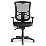 Alera Elusion Series Mesh Back Fabric Computer and Desk Chair, Black (ALEEL41ME10B)~#|#~9C874DD1-6ECA-4CDE-AF5DB27643A2F4DF_sc7