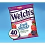 Welch's Gluten Free Berries 'n Cherries Fruit Snacks, 40 Packs/Box (PIM84062)~#|#~9C89C3ED-6A41-41B2-A83B8178D9F4B3D8_sc7