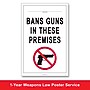 ComplyRight Weapons Law Poster, Minnesota, English (U1200CWPMN)~#|#~9C8AE3DB-D922-478B-B99EDF36EA5B4393_sc7