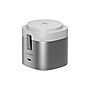 ALOGIC PowerPod 4-in-1 Magsafe Charging Stand, 30W, White (AL41WCPO-WH)~#|#~9C8C3326-ECA0-4B16-890DCD85F2455C4B_sc7