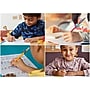 Teacher Created Resources Pencil Charms, Multicolored, 60/Pack (TCR20003)~#|#~9CA5434B-B8A7-4019-82274CBF2D7EA3F9_sc7