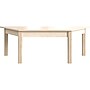 Flash Furniture Bright Beginnings Hercules Trapezoid Table, 47" x 20.75", Beech (MK-ME088016-GG)~#|#~9CA81B7C-51DB-4C8B-8AAE351DECCC1C38_sc7