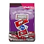 Hershey Assorted Dark Chocolate Lovers Snack Size Party Pack, 29 oz. (HEC45722)~#|#~9CAB9FBD-CD0E-4410-93A03C92F8A06DDE_sc7