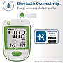 GE GE333 Blood Glucose Test Strips, White, 50 Strips/Pack (GE333TS)~#|#~9CACDD6A-1902-4D5B-A011721751CDAFA8_sc7