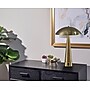 Adesso Vortex 20" Incandescent Table Lamp, Antique Brass (2605-21)~#|#~9CACF0EE-72DF-40AD-93F0618A07D233A6_sc7