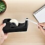 Staples® Invisible Tape with Dispenser, 0.75" x 36 yds., 1" Core, 16 Rolls/Pack (52431-P16BD)~#|#~9CB6660B-D148-4090-B18FF9B9EE2F8BD2_sc7