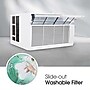 LG 115-Volt 8,000 BTU Window Air Conditioner with Remote, White (LW8024RD)~#|#~9CB8BFCC-A8E5-4E50-A9461E8589F22536_sc7