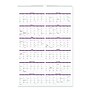 2025 AT-A-GLANCE Puppies 15.5" x 22.75" Monthly Wall Calendar (AAGDMW16728)~#|#~9CC277FD-645B-4816-AD9E1BC343533710_sc7