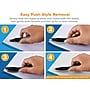 Bostitch Titan Heavy Duty Desktop Stapler, 50-Sheet Capacity, Staples Included, Black (B615-BLK-VP)~#|#~9CCE0AA5-AFAA-457F-BFC07E1E4EACC762_sc7