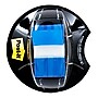 Post-it Flags, 1" Wide, Blue, 200 Flags/Pack (680-HVBE)~#|#~9CCEFA53-5C57-4224-90DCFDF045EB6C76_sc7