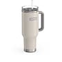 Thermos Stainless Steel Vacuum Insulated Travel Mug, 40 oz., Sandstone (EATS1802SN4)~#|#~9CD406C9-2FDA-4486-927B635C23FEFA98_sc7