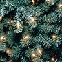 National Tree Company 7.5' Pre-Lit North Valley Blue Spruce Artificial Christmas Tree, 700 Lights (NRVB7-306-75)~#|#~9CD71789-8580-4D04-ADF946F8CC116340_sc7