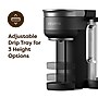 Keurig® K-Crema 9-Cups Single Serve Coffee Maker, Black (5000380920)~#|#~9CD7C2F6-0233-43D0-BE5836056BF93FAF_sc7