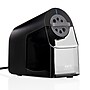 X-ACTO School Pro Electric Pencil Sharpener, Black (1670)~#|#~9CD99F91-3E8B-4363-B867828277AA4DCD_sc7