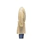Tronex Unisex Multilayer Spunbonded Isolation Gown, Soft Yellow, Unisize, 10/Bag, 10 Bags/Case (MLN51625Y)~#|#~9CDB84BF-8B8E-4B41-8698693D0935BA5D_sc7