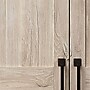 Sauder Select 72"H Storage Cabinet with 3 Shelves, Chalk Oak (433242)~#|#~9CDF1DE7-639C-479E-907A355B0C484552_sc7