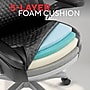 STAPLES Randolph Ergonomic Bonded Leather Executive Big & Tall Chair, 400 lb. Capacity, Black~#|#~9CE04A37-511E-4DB6-A6635291ACDD8053_sc7