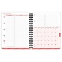 2025-2026 Plato Busy Bees 6" x 7.75" Academic Year Weekly Planner, Multicolored (9798330700097)~#|#~9CE1BB98-BC03-45D3-81D61C6792042391_sc7