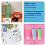 Brother P-touch Personal Handheld Thermal Label Maker (PT-N10)~#|#~9CF03BFA-65F5-48AC-8070A24701259042_sc7