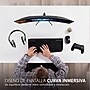 ViewSonic 27" Curved 180Hz LED Gaming Monitor, Black (VX2718-PC-MHD)~#|#~9CF3B4D6-C6E2-4723-ACBC61EB5064EB21_sc7