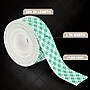 Scotch Double-Sided Indoor Mounting Tape, 1 in x 3.47 yds, White, 1 Roll/Pack (314S-MED)~#|#~E93F99B5-AEF9-42A1-8B681F73911ED25A_sc7