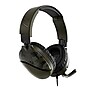 Turtle Beach Recon 70 Gaming Headset for Xbox Series X|S, Xbox One, PS5, PS4, Switch, Mobile and PC, Green Camo (TBS-6455-02)~#|#~9CFFBCB1-61E4-42EB-9A184C5387DF914B_sc7