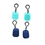 Bouncy Bands Calming Clips, Multicolored, 12/Pack (BBAFDCC)~#|#~9D103AF2-CF87-49E3-81A7C9CCCD41FC41_sc7