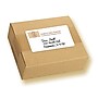 Avery Laser/Inkjet Multipurpose Labels, 2" x 4", White, 2 Labels/Sheet, 50 Sheets/Pack (5444)~#|#~9D114D0D-D342-4671-972FCC2B01997909_sc7