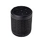 Cubitt Power Go Gen 2 Wireless Bluetooth Speaker, Water Resistant, Black (CT-PWGO2-1)~#|#~9D13AB5F-A4E7-4DD2-BCA18FC0D34A1EA5_sc7