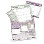2027 BrownTrout House of Turnowsky Blissful Blossom 14.25" x 13" Monthly Calendar, Assorted Colors (9798330716265)~#|#~9D1653E3-2EC5-4898-BCF1E172E5264CE4_sc7