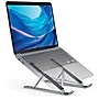 Durable Laptop Stand Fold, Up to 15" Screen Size Laptop, Aluminum, Silver (DBL505123)~#|#~9D1EF0AE-D7F8-4624-8B3833ADADB05522_sc7